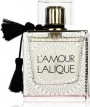 Lalique L Amour 50ml EDP Eau de Parfum (7640111499053)