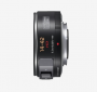 Panasonic Lumix G X Vario PZ 14-42mm f/3.5-5.6 ASPH. POWER O.I.S. Black (H-PS14042E-K)