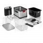 Princess 183002 Superior Fryer 3200 Watt (01.183002.01.050)