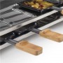 Princess 162910 Raclette Pure 8 (01.162910.01.001)