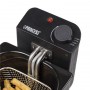 Princess 182727 Black Fryer (01.182727.01.050)