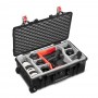 Manfrotto ProLight Reloader Tough-55 LowLid Carry-on Camera Roller Bag (MB PL-RL-TL55)