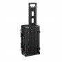 Manfrotto ProLight Reloader Tough-55 LowLid Carry-on Camera Roller Bag (MB PL-RL-TL55)