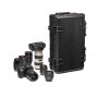 Manfrotto ProLight Reloader Tough-55 LowLid Carry-on Camera Roller Bag (MB PL-RL-TL55)