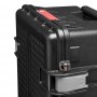 Manfrotto ProLight Reloader Tough-55 LowLid Carry-on Camera Roller Bag (MB PL-RL-TL55)