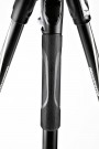 Manfrotto Befree Advanced Aluminum Travel Tripod Twist, Ball Head Black (MKBFRTA4BK-BH)