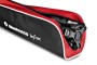 Manfrotto Befree Advanced Aluminum Travel Tripod Twist, Ball Head Black (MKBFRTA4BK-BH)