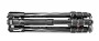 Manfrotto Befree Advanced Aluminum Travel Tripod Twist, Ball Head Black (MKBFRTA4BK-BH)