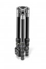 Manfrotto Element Traveller Tripod Small with Ball Head Grey (MKELES5GY-BH)