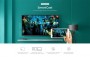 Xiaomi Mi TV Box S 4K Ultra HD Android TV/Smart TV