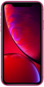 Apple iPhone XR 64GB (PRODUCT)RED MRY62