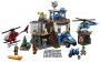 LEGO City Mountain Police Headquarters (60174)