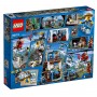 LEGO City Mountain Police Headquarters (60174)