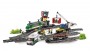 LEGO City Cargo Train (60198)