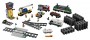 LEGO City Cargo Train (60198)