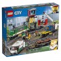 LEGO City Cargo Train (60198)