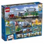 LEGO City Cargo Train (60198)