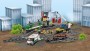 LEGO City Cargo Train (60198)