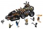LEGO Ninjago Dieselnaut (70654)