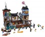 LEGO Ninjago City Docks (70657)