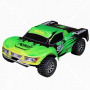 WLtoys A969 Green (0637285227664)