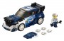 LEGO Speed Champions Ford Fiesta M-Sport WRC (75885)