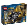 LEGO Super Heroes Batman: The Attack of the Talons (76110)