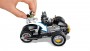 LEGO Super Heroes Batman: The Attack of the Talons (76110)