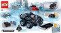 LEGO Super Heroes App-Controlled Batmobile (76112)