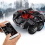 LEGO Super Heroes App-Controlled Batmobile (76112)