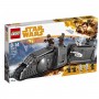 LEGO Star Wars Imperial Conveyex Transport (75217)