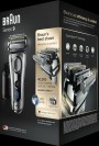 Braun Series 9 9291cc