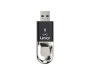 Lexar JumpDrive Fingerprint F35 64GB USB 3.0 Flash Drive (LJDF35-64GBEU)