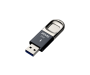 Lexar JumpDrive Fingerprint F35 64GB USB 3.0 Flash Drive (LJDF35-64GBEU)