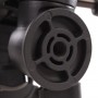 Nest NT-332H 3-Way Pan Head