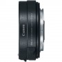 Canon Drop-In Filter Mount Adapter EF-EOS R With (V-ND) Filter