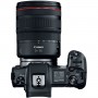 Canon EOS R + Mount Adapter EF-EOS R
