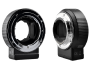 Commlite CM-ENF-E1 PRO Electronic AF Lens Adapter From F-Mount Lens to E-Mount Camera