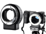 Commlite CM-ENF-E1 PRO Electronic AF Lens Adapter From F-Mount Lens to E-Mount Camera