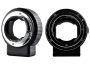 Commlite CM-ENF-E1 PRO Electronic AF Lens Adapter From F-Mount Lens to E-Mount Camera