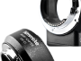 Commlite CM-ENF-E1 PRO Electronic AF Lens Adapter From F-Mount Lens to E-Mount Camera