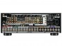 Denon AVC-X6500H Black