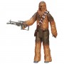 Hasbro Star Wars Chewbacca B3915AS0 (630509348992)