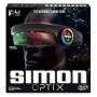 Hasbro Simon Optix C19591020 (5010993413614)