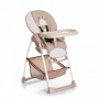 Hauck Sit'n Relax 2 in 1 Newborn Highchair Set Giraffe