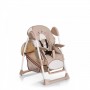 Hauck Sit'n Relax 2 in 1 Newborn Highchair Set Giraffe