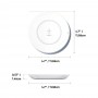 Belkin Boost Up Wireless Charging Pad 7.5W (F7U027VFWHT)