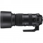 Sigma 60-600mm F/4.5-6.3 DG OS HSM Sports Canon EF