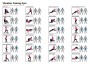 Rio Beauty Bodi-Tek Vibration Power Plate Training Gym (5019487086396)