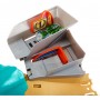 Hot Wheels City Shark Beach Battle Play Set (FNB21)